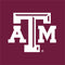Texas A&M University TAM Playstation 3 & PS3 Skin